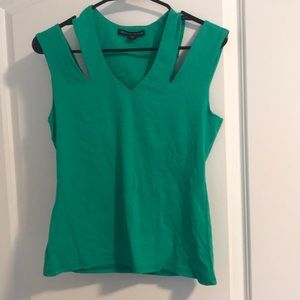 Cute summer work shirt